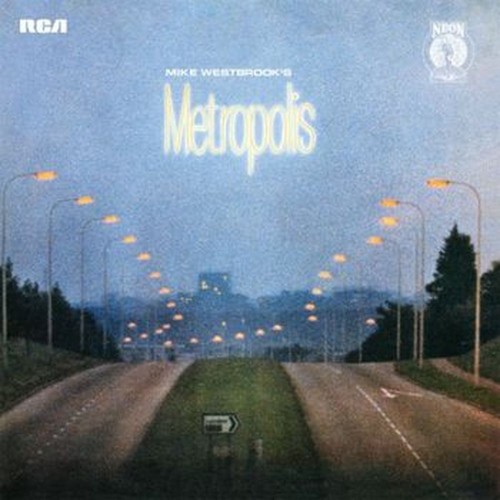 metropolis