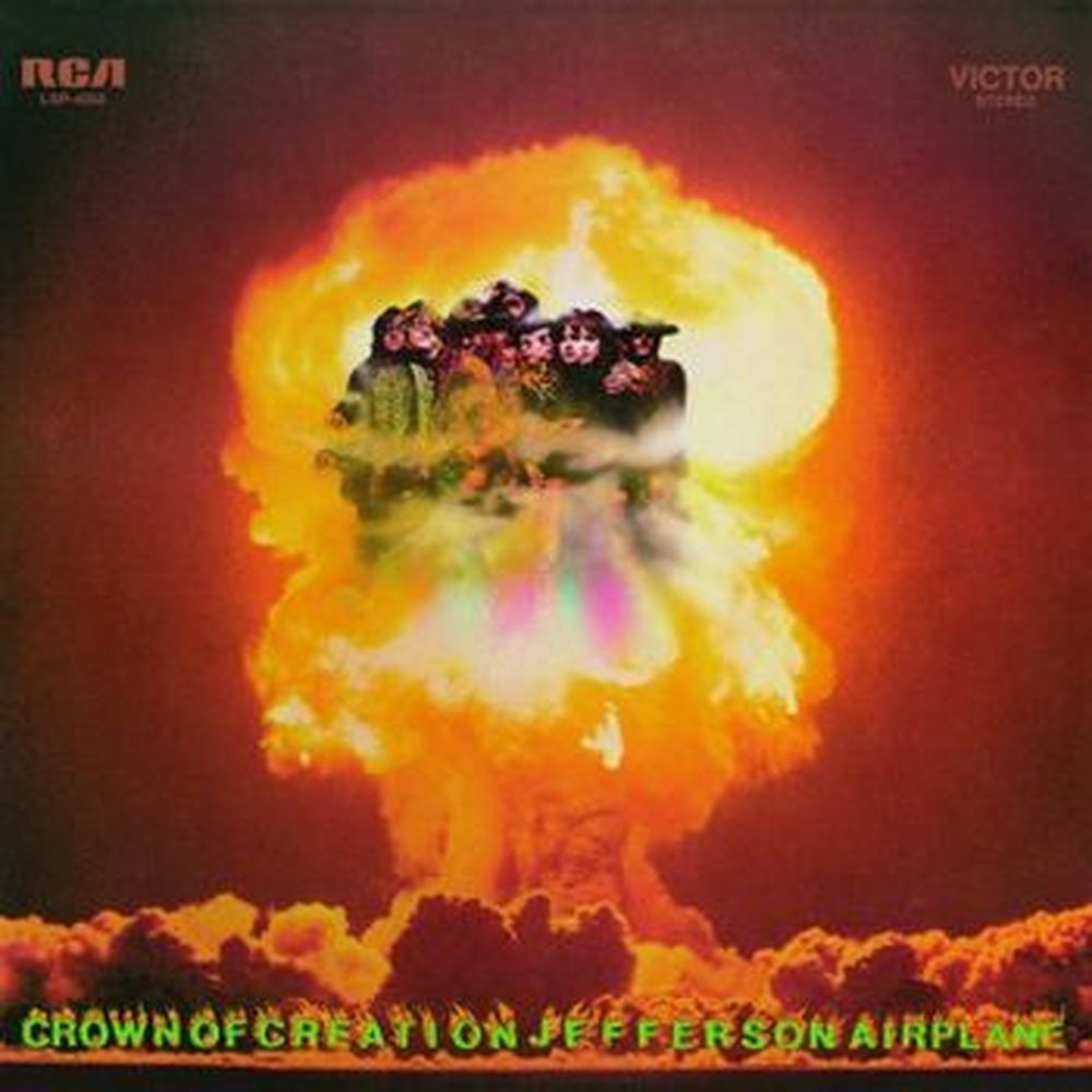 crown of creation