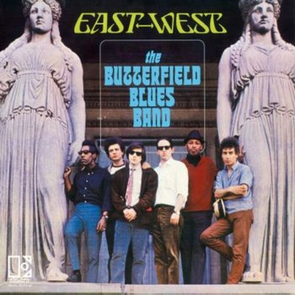 east west