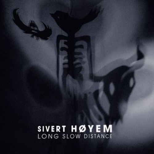 long slow distance