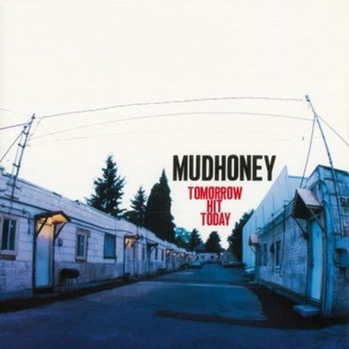 tomorrow hit today (coloured vinyl)