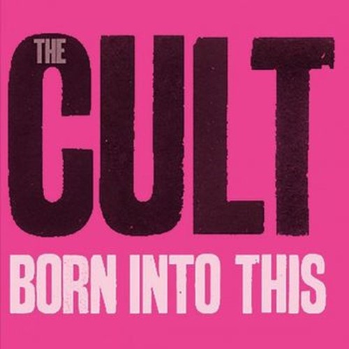 born into this