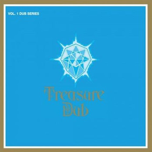 treasure dub vol.1 (coloured)