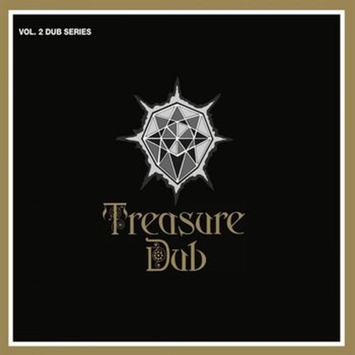 treasure dub vol.2 (coloured)