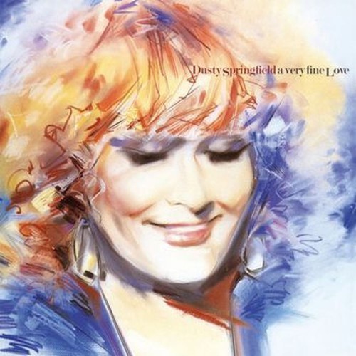 a very fine love (coloured vinyl)