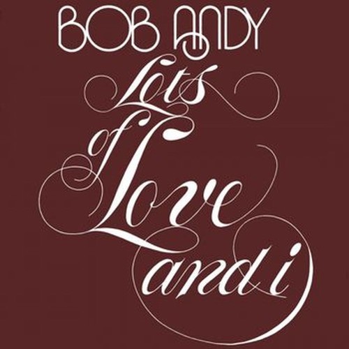 lots of love and i (coloured vinyl)