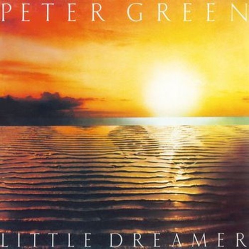 little dreamer (coloured)