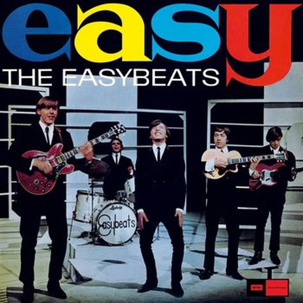 easy (coloured)