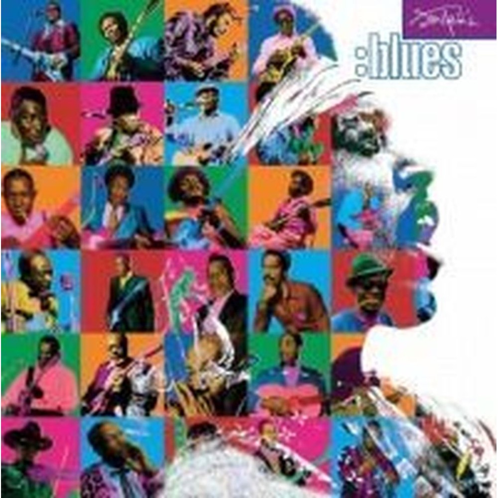 blues
