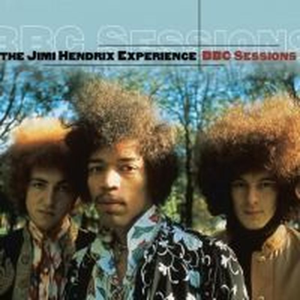 bbc sessions