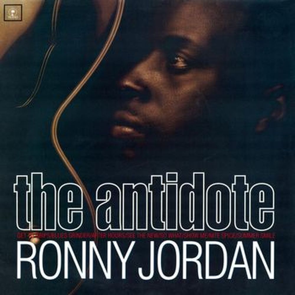 the antidote