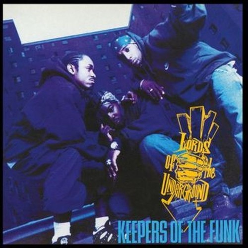 keepers of the funk