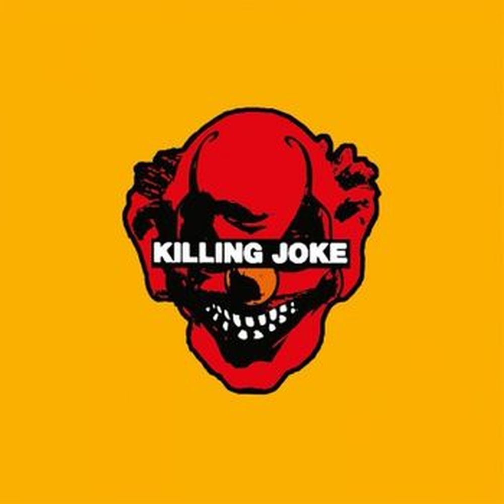 killing joke