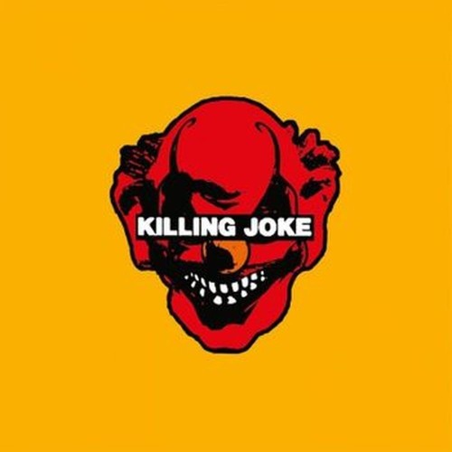 killing joke
