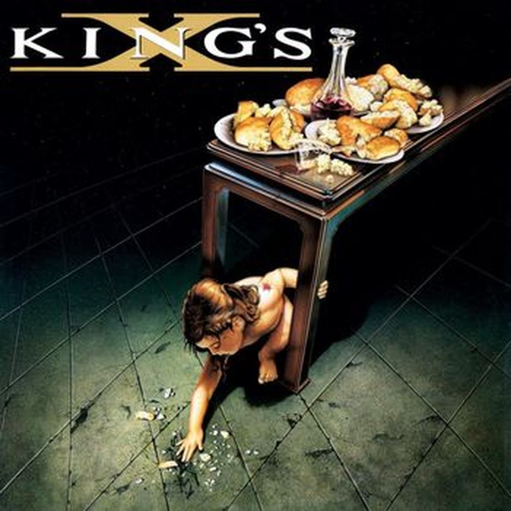 king's x