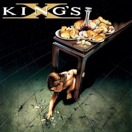 king's x
