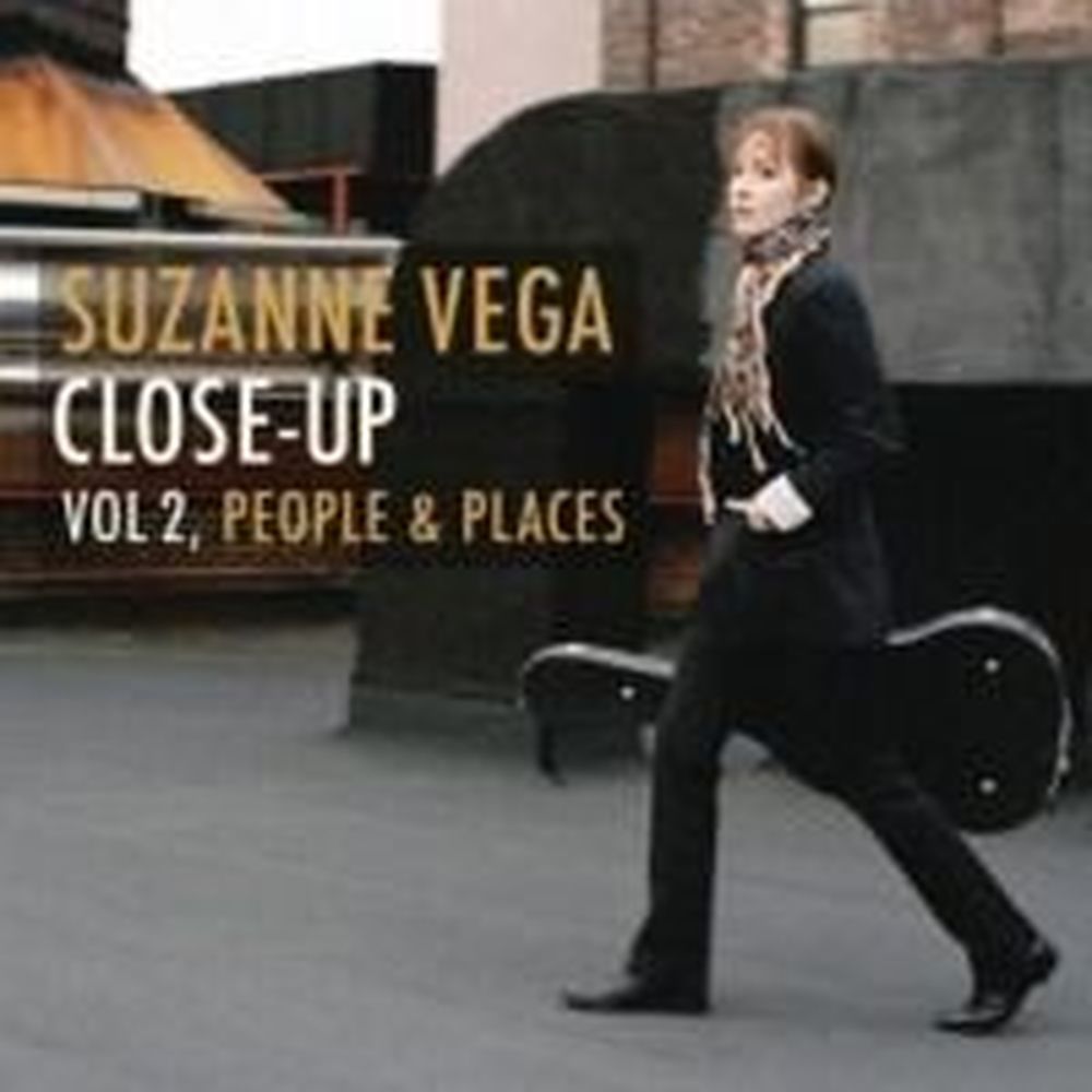 close up volume 2:..