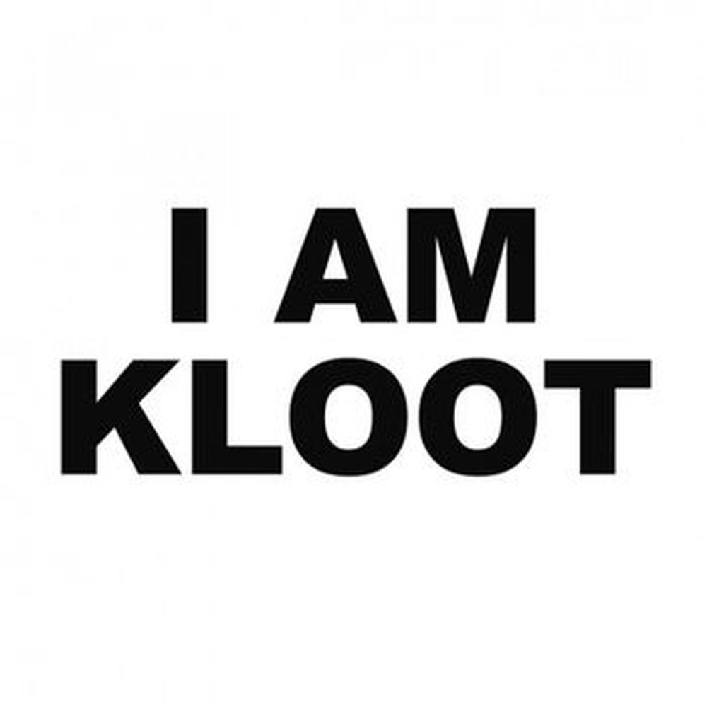 i am kloot