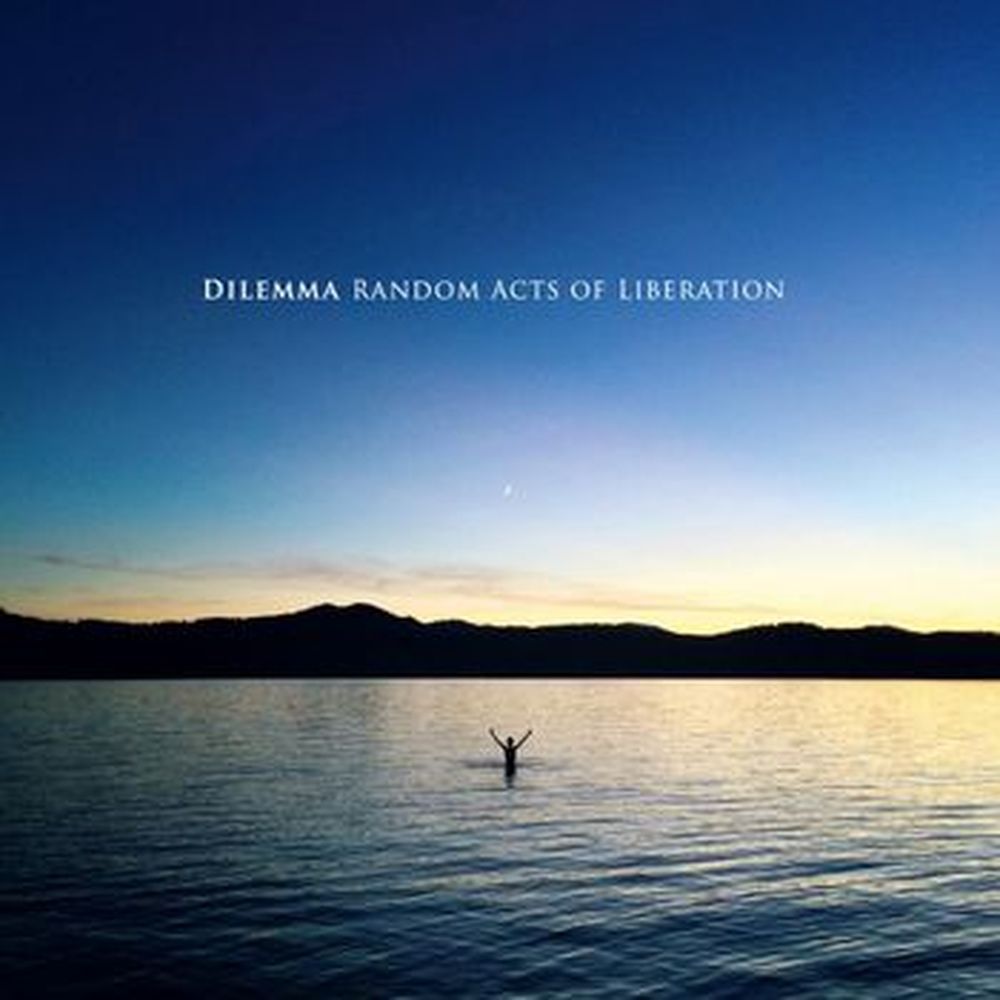 random acts of liberation (coloured vinyl)