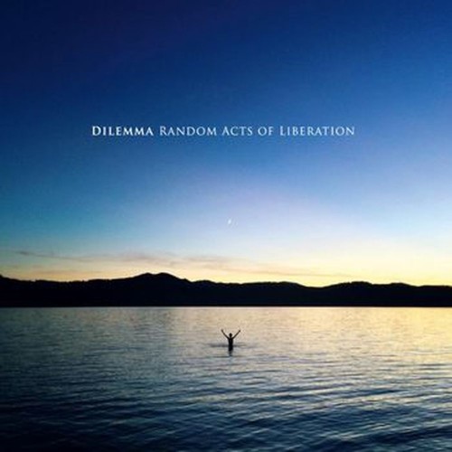 random acts of liberation (coloured vinyl)