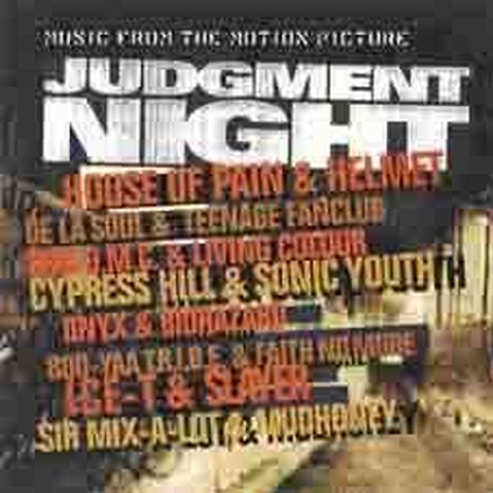 judgment night