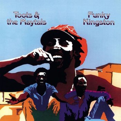 funky kingston