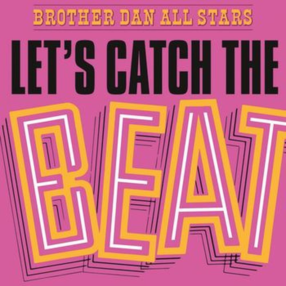 let's catch the beat
