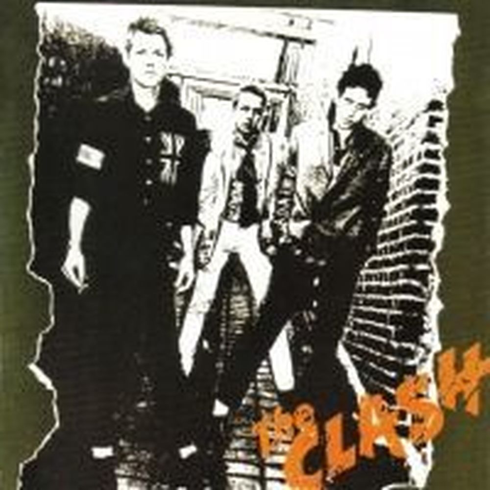 clash (us version)
