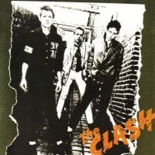 clash (us version)
