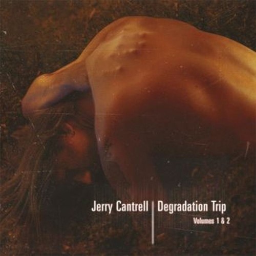 degradation trip volumes 1 & 2 (ltd edition 4lp set)