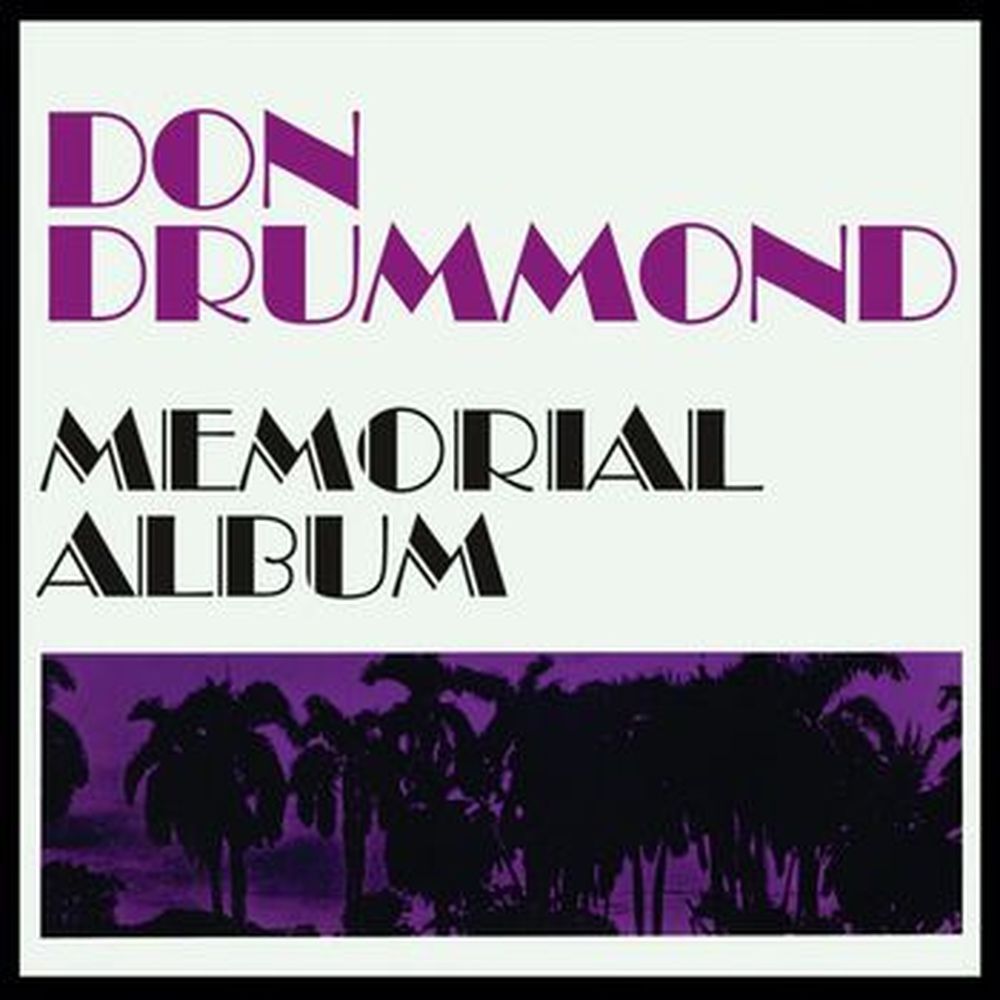 memorial album