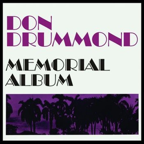 memorial album