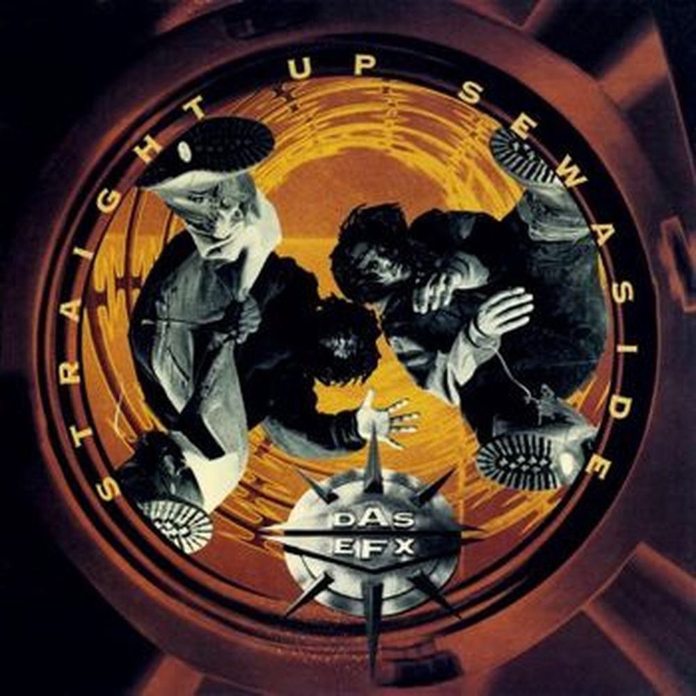 straight up sewaside (coloured vinyl)