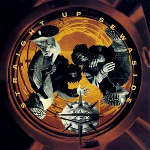 straight up sewaside (coloured vinyl)