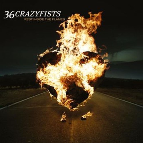 rest inside the flames