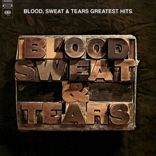 greatest hits