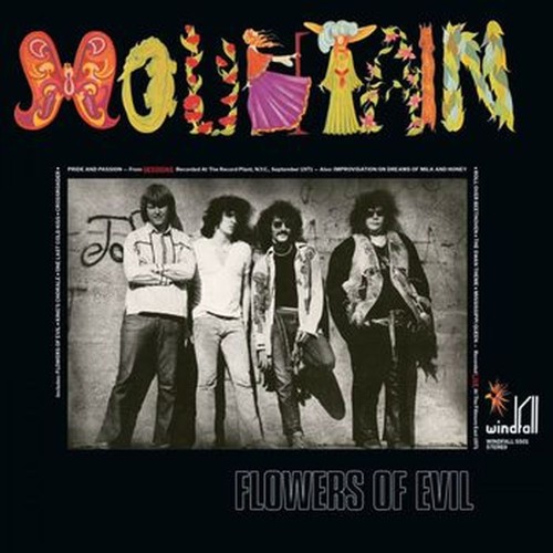 flowers of evil