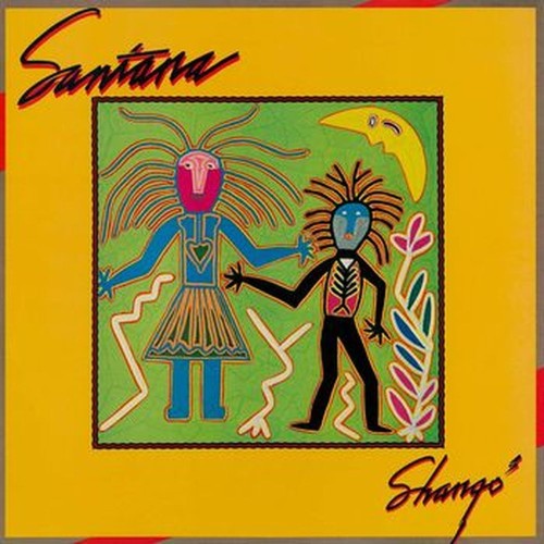 shango