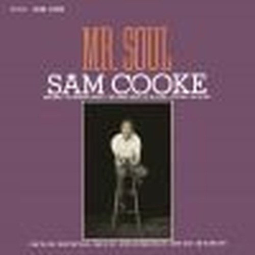 mr. soul
