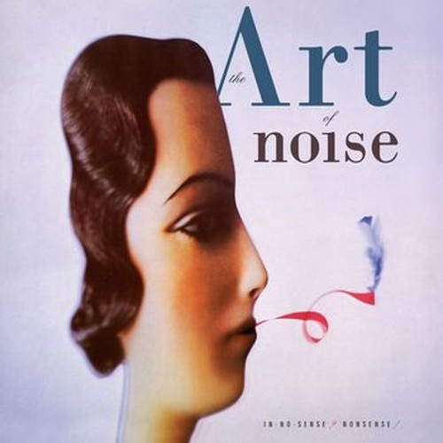 in no sense? nonsense! =expanded edition= (coloured)