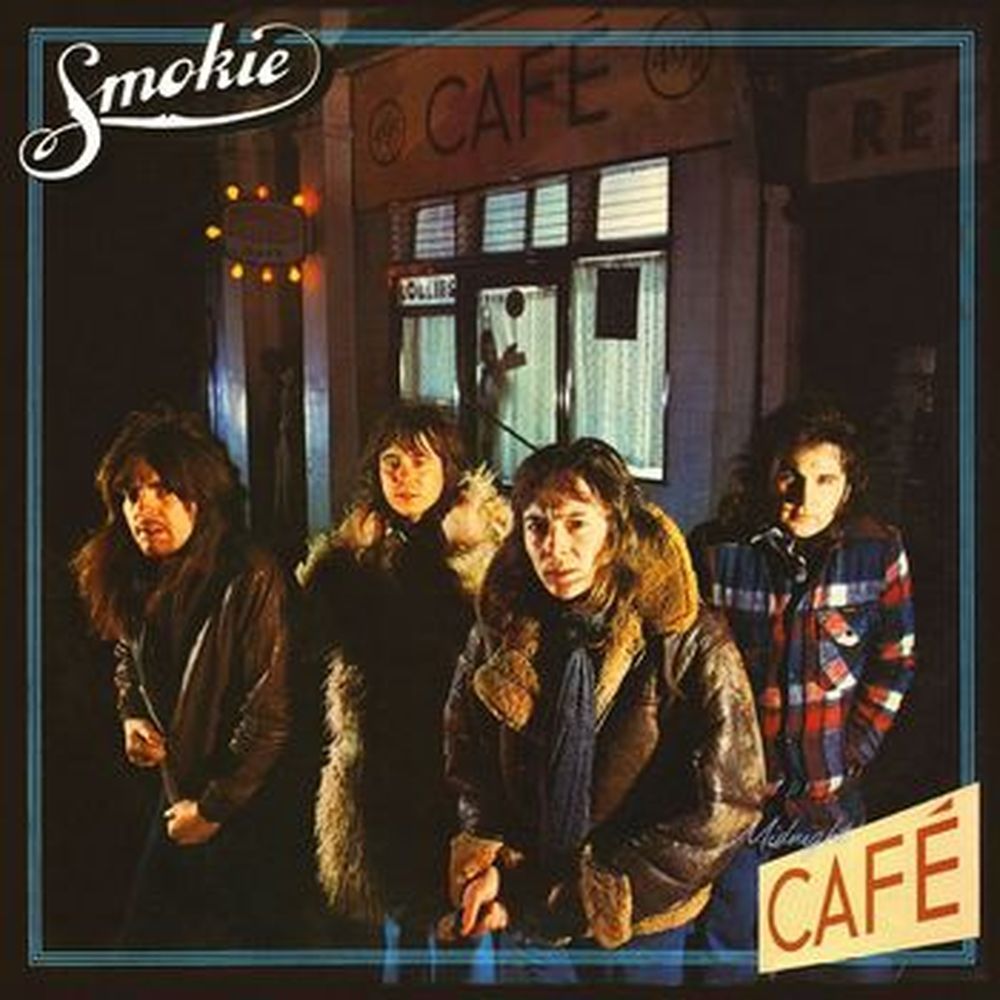 midnight cafe -expanded edition (coloured)