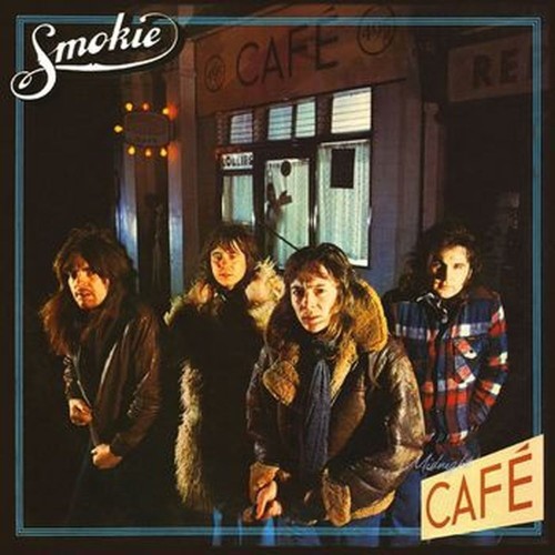 midnight cafe -expanded edition (coloured)