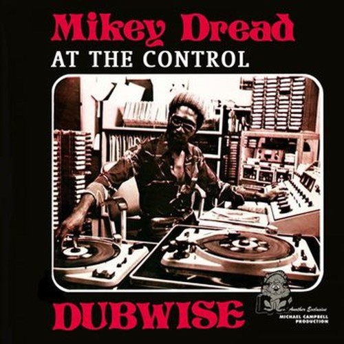 at the control dubwise (coloured)