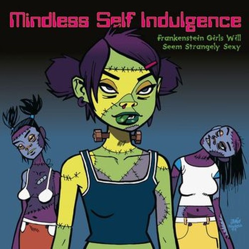 frankenstein girls will seem strangely sexy (coloured)
