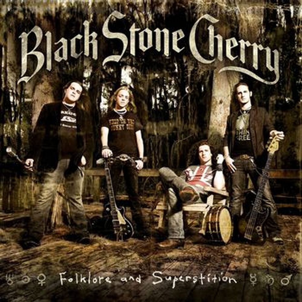folklore and superstition (coloured)