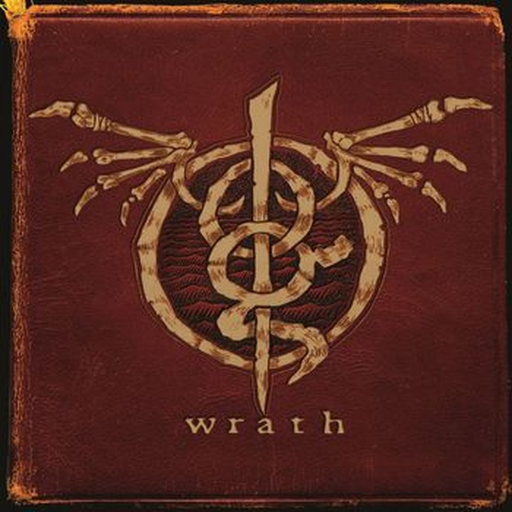 wrath (coloured)