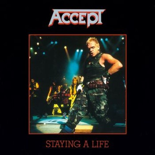 staying a life (transparent - black)