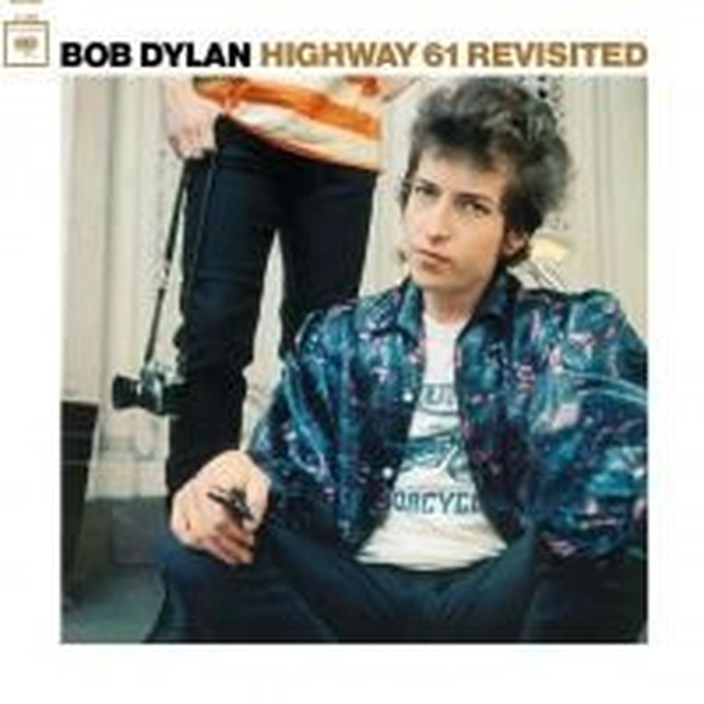 highway 61 revisited