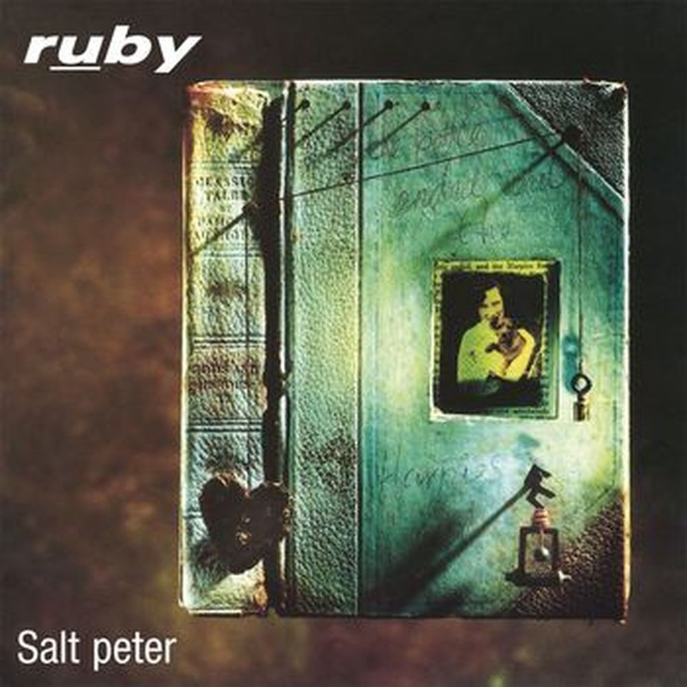 salt peter (coloured)