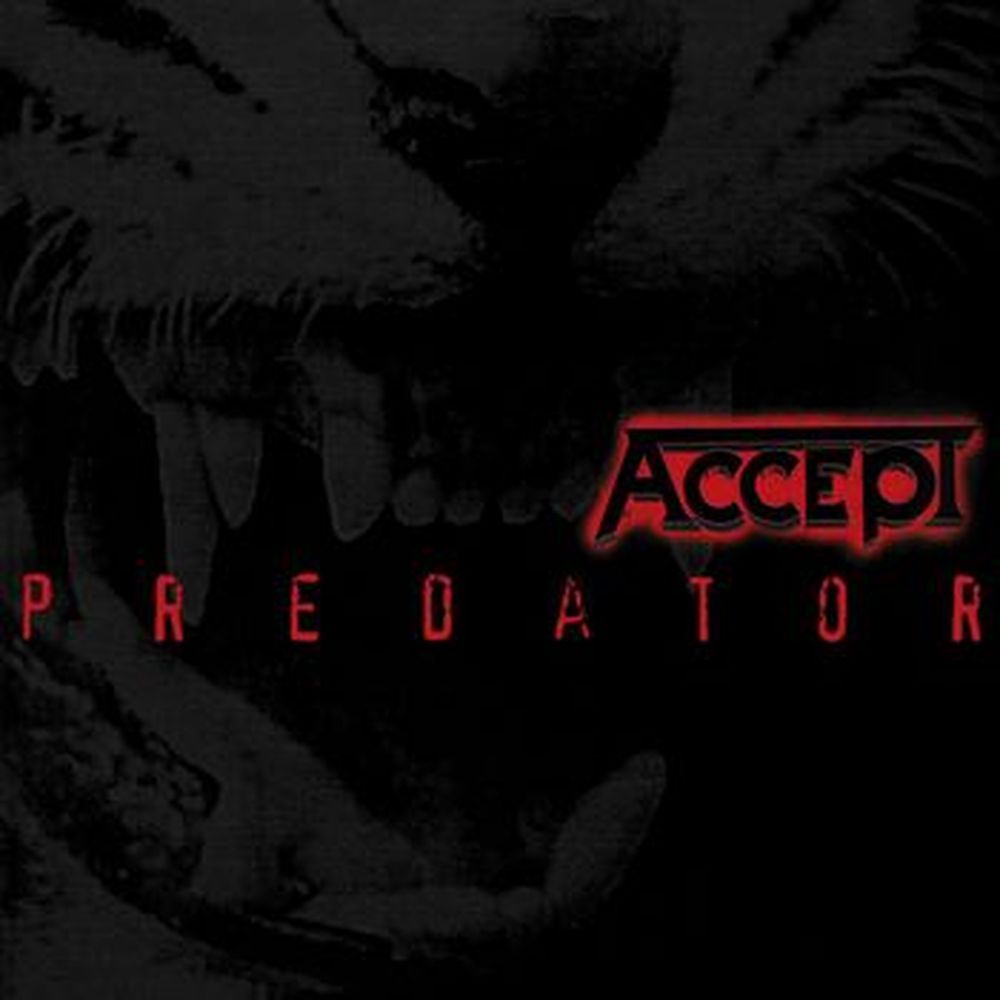 predator (coloured)
